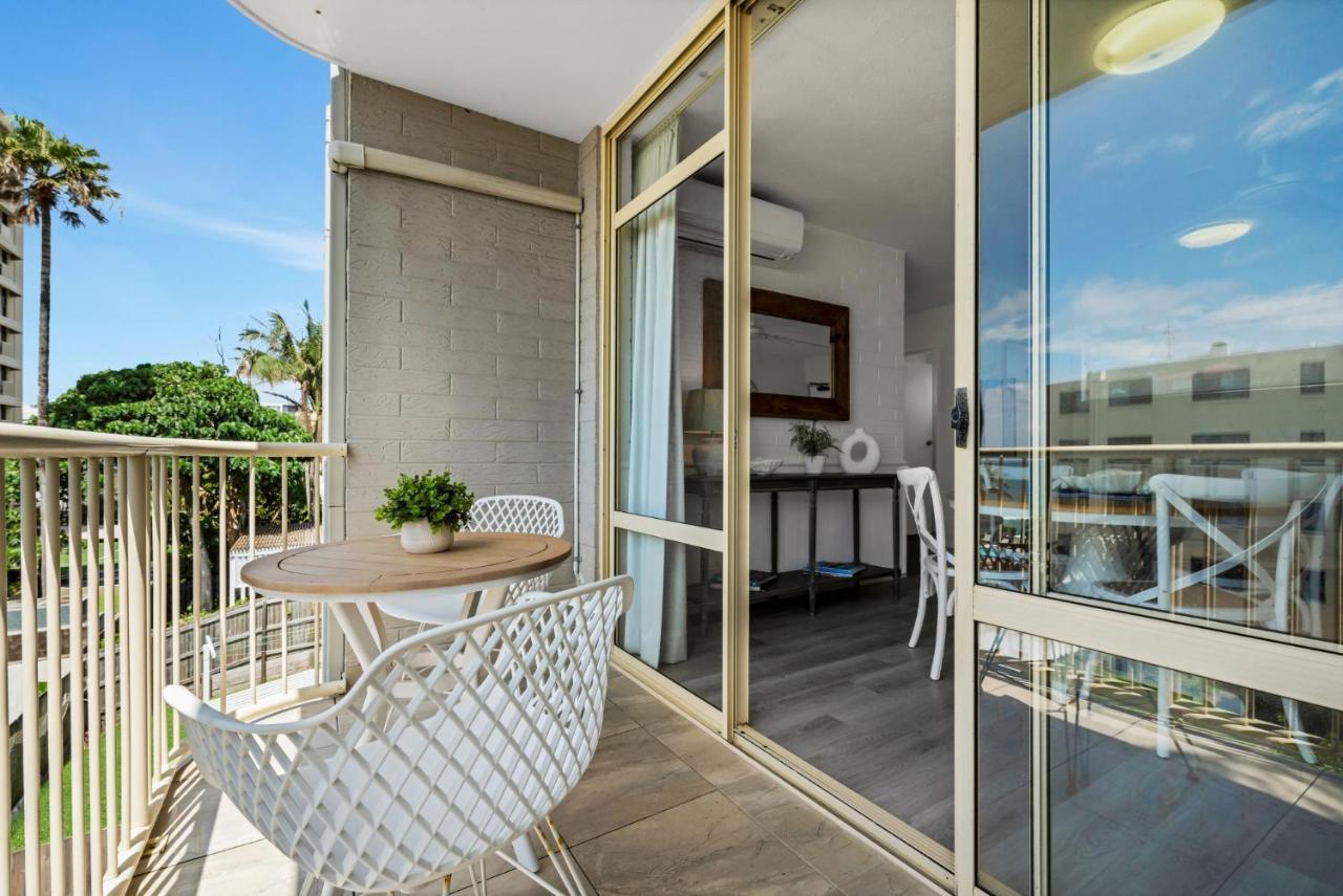 Surf Dance Apartments Coolum Beach Exterior foto
