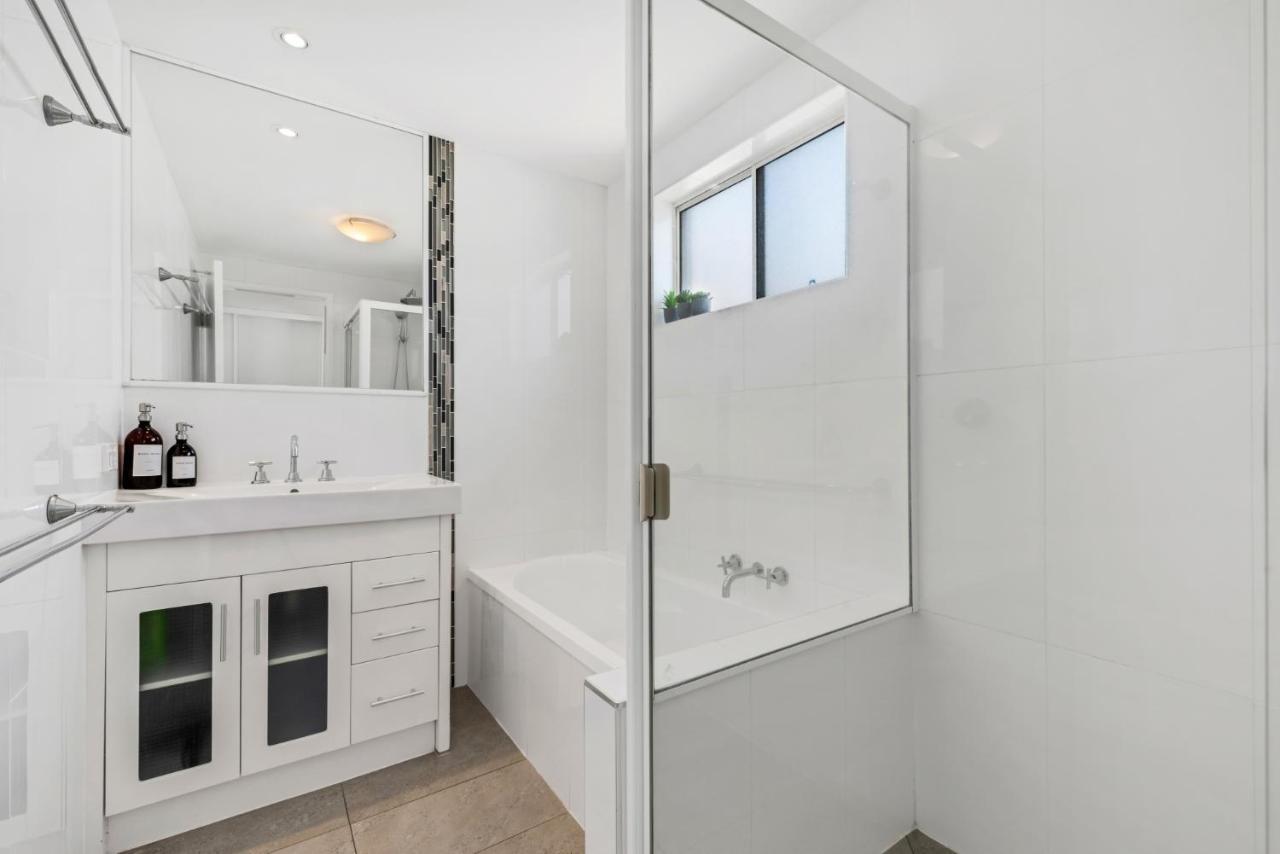 Surf Dance Apartments Coolum Beach Exterior foto